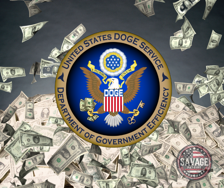 Latest DOGE Savings Figures according to Grok on X