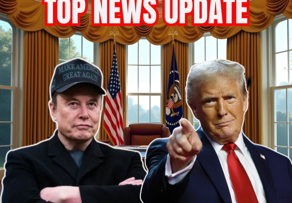 Top News Updates