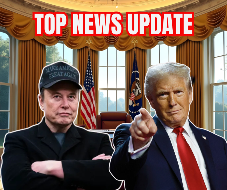 Top News Updates