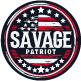 Savage Patriot